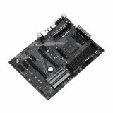 Motherboard ASRock B450 Pro4 R2.0 AMD B450 AMD AM4 #1