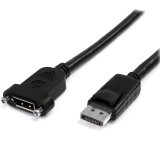 DisplayPort-kabel Startech DPPNLFM3PW #2