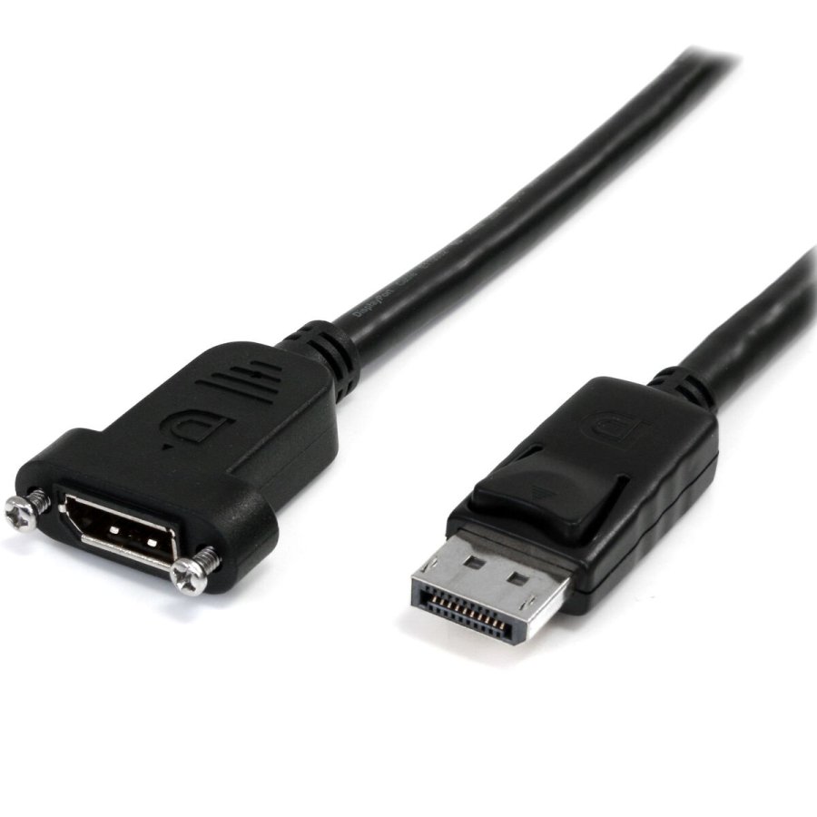 DisplayPort-kabel Startech DPPNLFM3PW #2