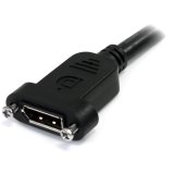 DisplayPort-kabel Startech DPPNLFM3PW #1