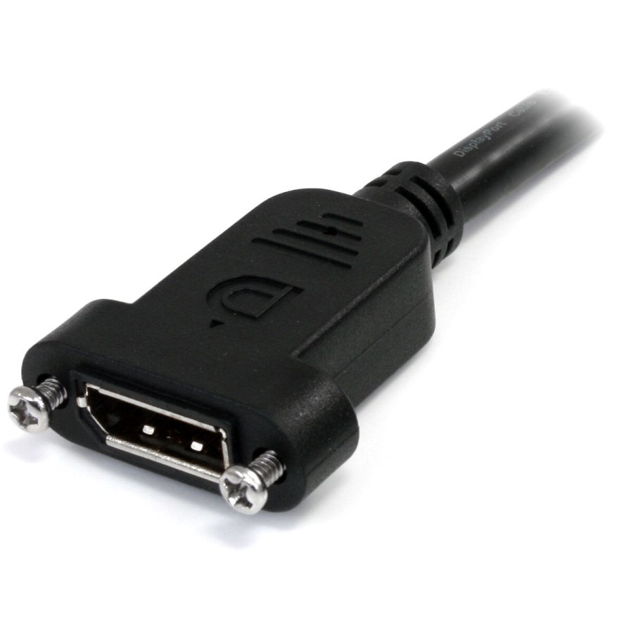 DisplayPort-kabel Startech DPPNLFM3PW #1