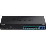 Switch Trendnet TPE-1021WS #2