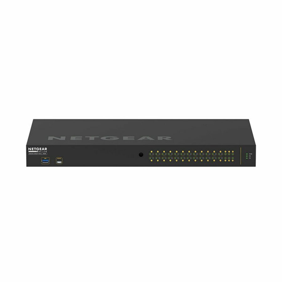 Switch Netgear GSM4230P-100EUS #1