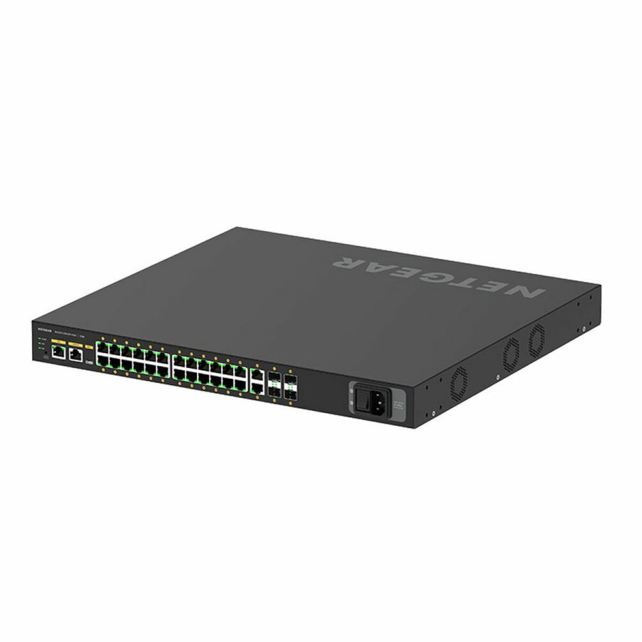 Switch Netgear GSM4230P-100EUS #2