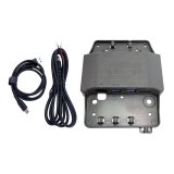 USB Hub Gamber Johnson 7160-1393-02 Sort #1