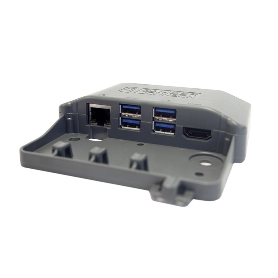 USB Hub Gamber Johnson 7160-1393-02 Sort #4