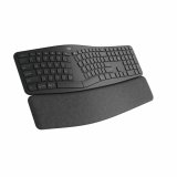 Tastatur Logitech 920-010350 Spansk qwerty Gr� Grafit Spansk #1