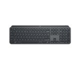 Tastatur Logitech MX KEYS Grafit Spansk qwerty #1