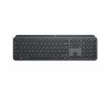 Tastatur Logitech 920-010248 Spansk qwerty Spansk Gr� Grafit #1