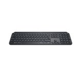 Tastatur Logitech MX KEYS Grafit Spansk qwerty #2