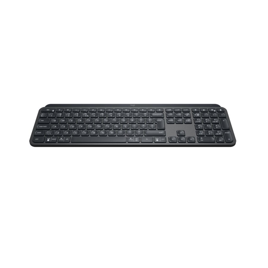 Tastatur Logitech MX KEYS Grafit Spansk qwerty #2
