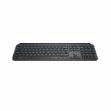 Tastatur Logitech 920-010248 Spansk qwerty Spansk Gr� Grafit #2
