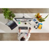 Tastatur Logitech MX KEYS Grafit Spansk qwerty #4