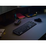 Tastatur Logitech MX KEYS Grafit Spansk qwerty #5