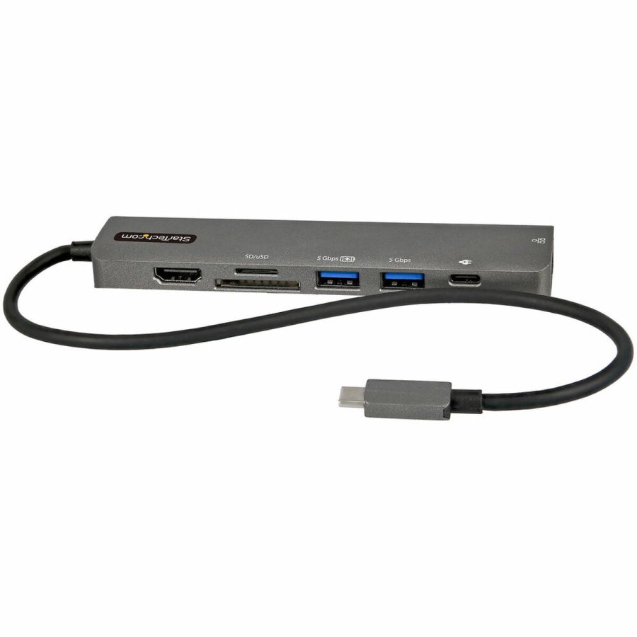 USB Hub Startech DKT30CHSDPD1         #1