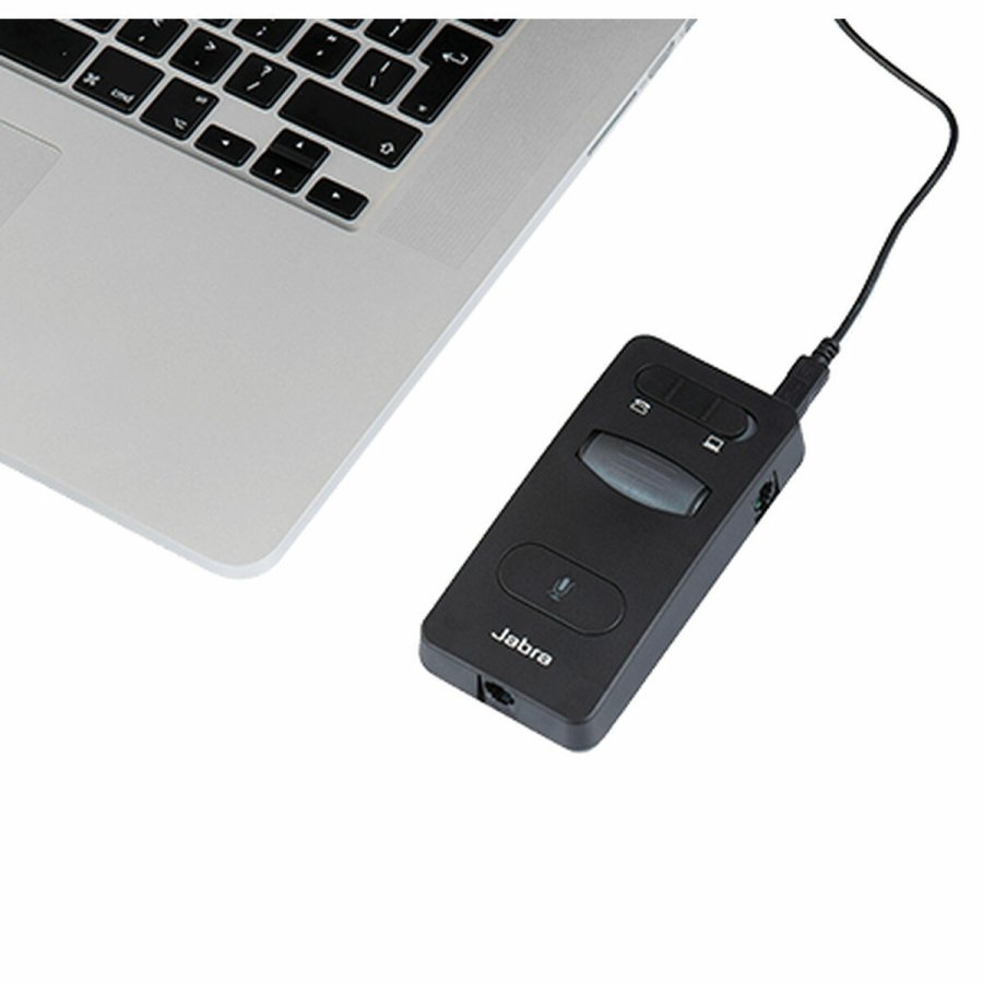 USB-lydadapter Jabra 860-09 #6