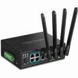 Router Trendnet TI-WP100 #2