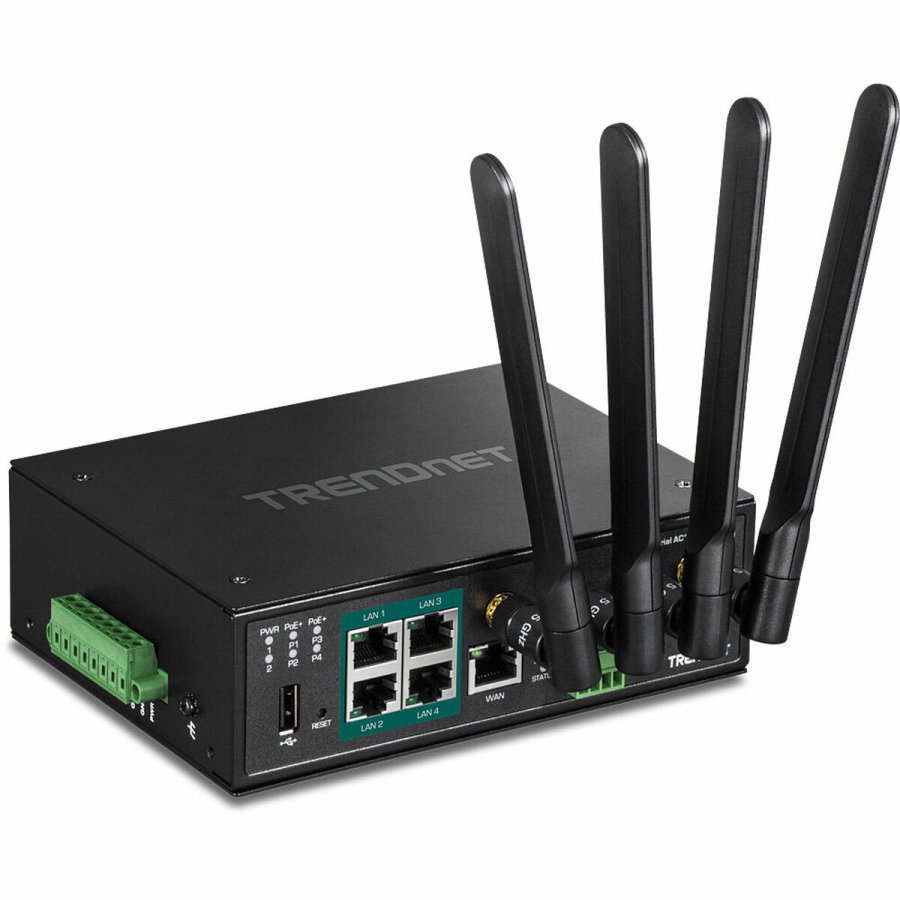 Router Trendnet TI-WP100 #2
