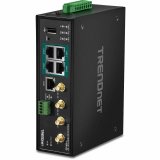 Router Trendnet TI-WP100 #1