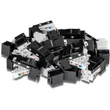 Kabelforbindelse Trendnet TC-K25C6BK  RJ-45 #4