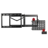 TV-holder B-Tech BT7883/B 32