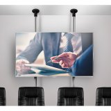 Skrm bord sttte B-Tech BT9903/B V2 120