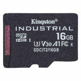 Mikro SD-kort Kingston Industrial 16 GB #2