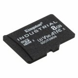 Mikro-SD-hukommelseskort med adapter Kingston SDCIT2/8GBSP         #1