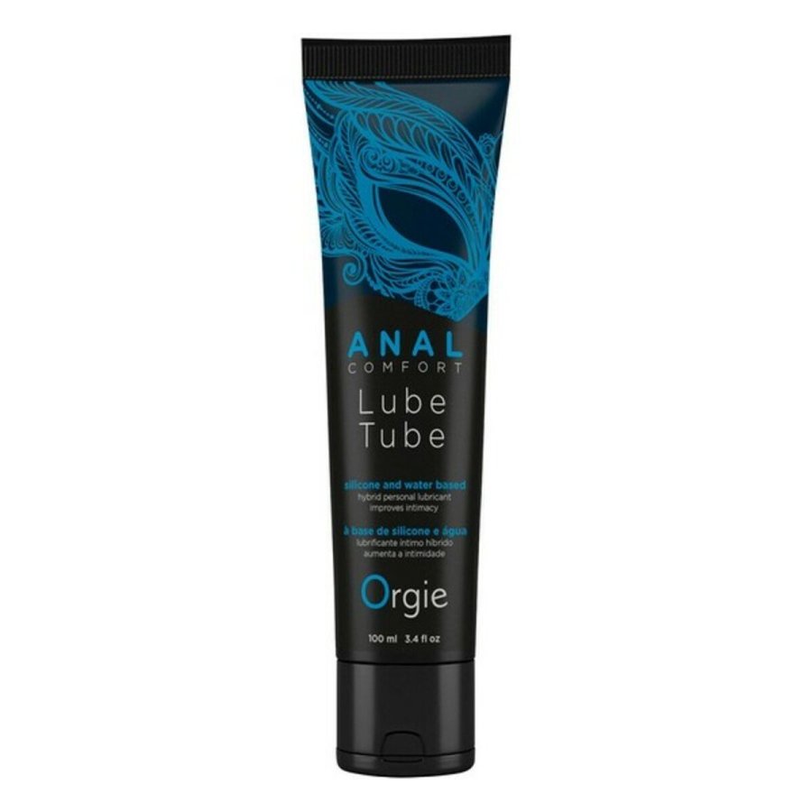 Anal glidecreme Orgie Comfort 100 ml Analsex #1