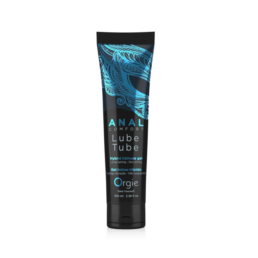 Anal glidecreme Orgie Comfort 100 ml Analsex #3