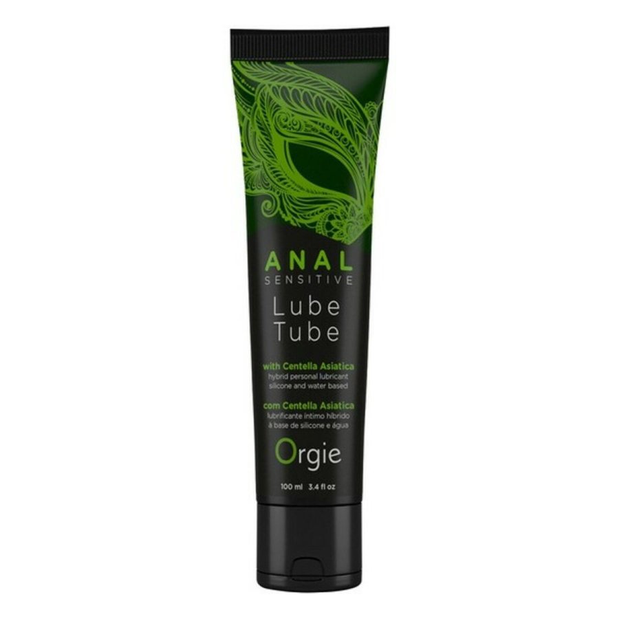 Anal glidecreme Orgie 100 ml #1