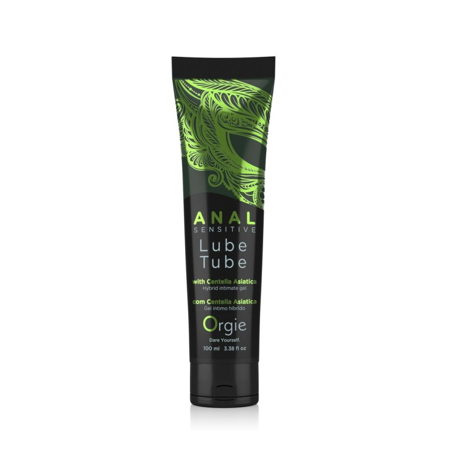 Anal glidecreme Orgie 100 ml #3