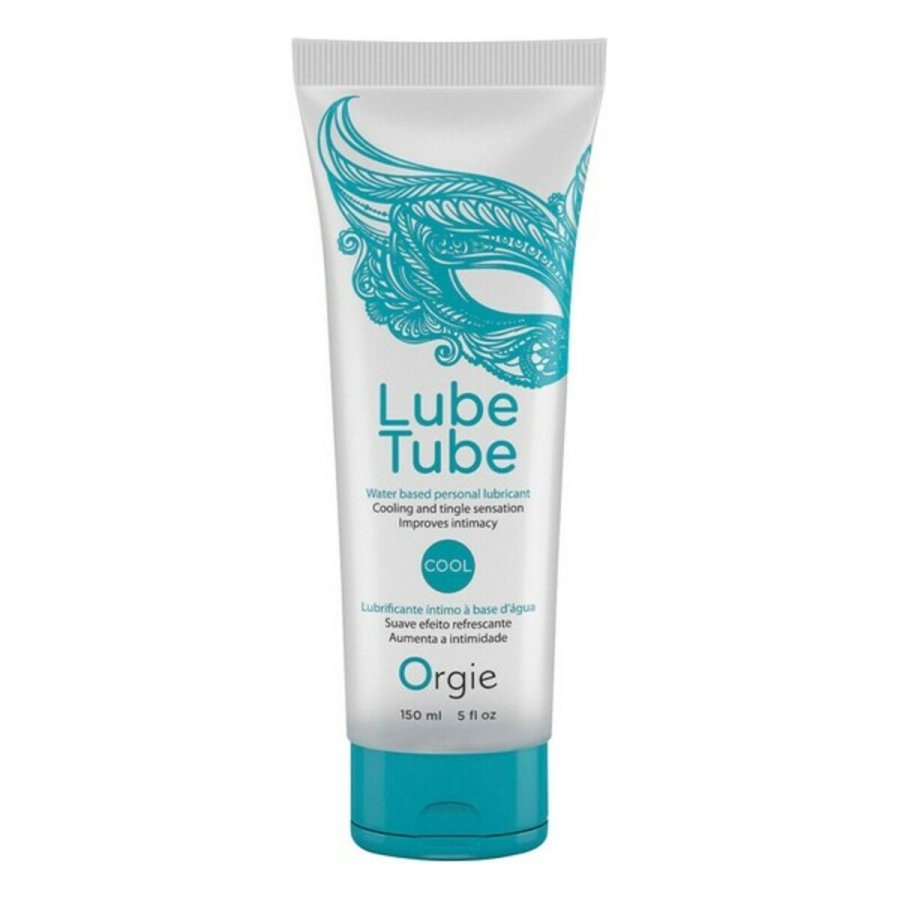 Glidecreme Orgie 150 ml Kold effekt #1