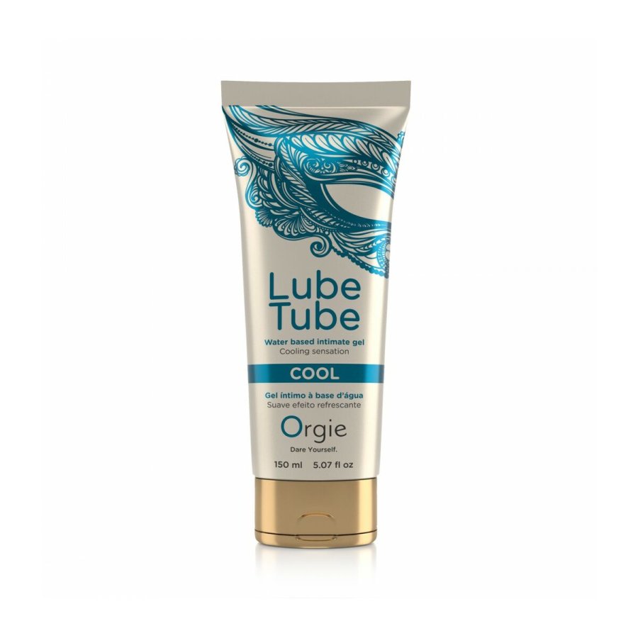 Glidecreme Orgie 150 ml Kold effekt #3