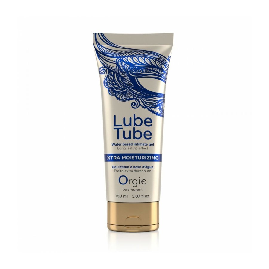 Slide Vandbaseret Glidecreme Orgie Xtra 150 ml #3