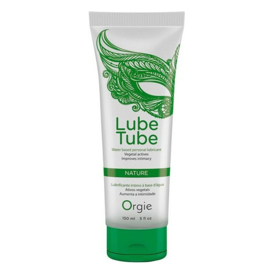 Slide Vandbaseret Glidecreme Orgie OR-21081 150 ml #3