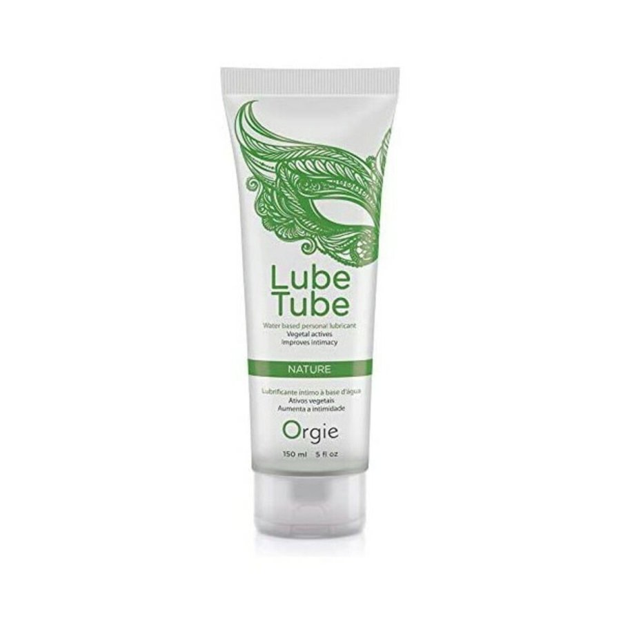 Slide Vandbaseret Glidecreme Orgie OR-21081 150 ml #1