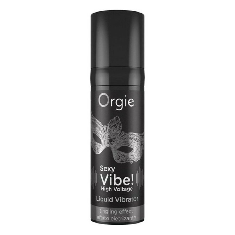 Intim Sbe Orgie 15 ml #1
