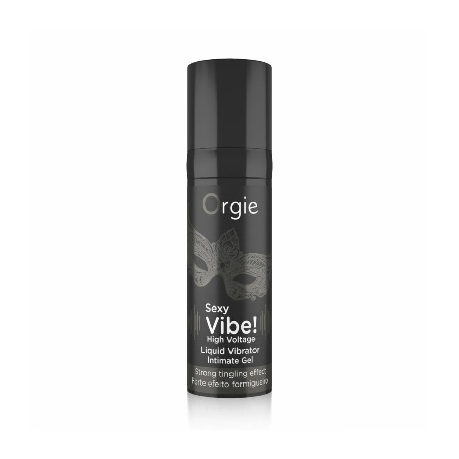 Intim Sbe Orgie 15 ml #9