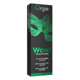 Stimulerende Oral Gloss Orgie Eukalyptus 10 ml #3
