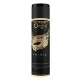 Erotisk massageolie Orgie Mandel (200 ml) #1