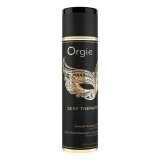 Erotisk massageolie Orgie SEXY THERAPY THE SECRET 200 ml #1