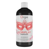 Erotisk massageolie Energized Orgie (500 ml) #1