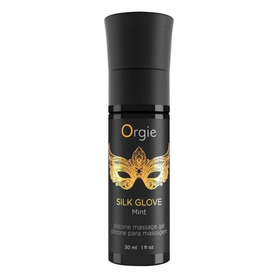 Large Tilfredsstillelse Kit Orgie Lust Massage #2