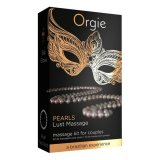 Large Tilfredsstillelse Kit Orgie Lust Massage #1