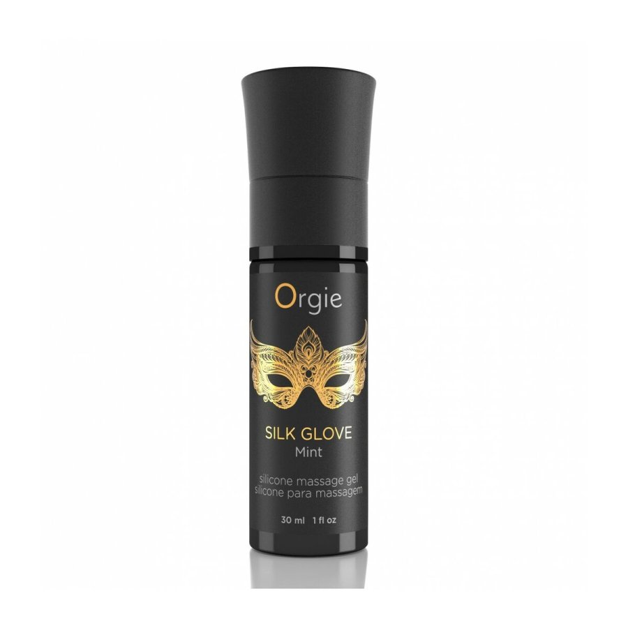 Large Tilfredsstillelse Kit Orgie Lust Massage #4