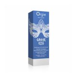 Anal Relaxing Gel Orgie Greek Kiss 50 ml #7