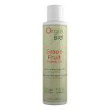 Erotisk massageolie Orgie Grapefrugt (100 ml) #1