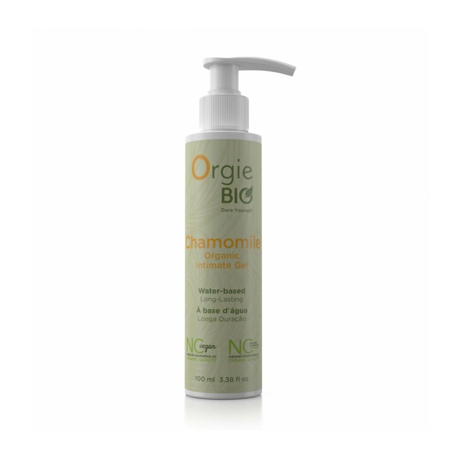 KropGlide Orgie Kamille 100 ml #3