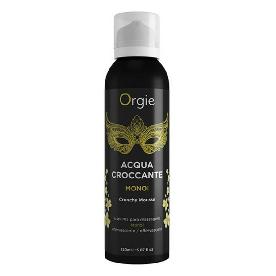 Massage Lotion Orgie Monoi 100 ml #1